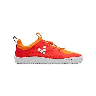 Vivobarefoot Primus Sport III Juniors Cherry Tomato – Hledejceny.cz