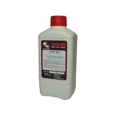 Ekolube CPN 211 V 1 l | Zboží Auto