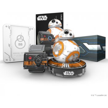 Sphero BB-8 Star Wars Special Edition R001SRW