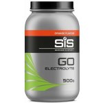 SiS GO Electrolyte 500 g – Sleviste.cz