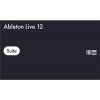 Program pro úpravu hudby ABLETON Live 12 Suite