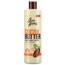 Queen Helene Cocoa butter mléko na ruce a tělo 473 ml