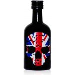 Ghost Jack Union Skull 40% 0,7 l (holá láhev) – Hledejceny.cz