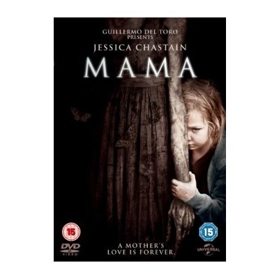Mama DVD – Hledejceny.cz
