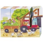 Goki Kostky s obrázky Roční období na statku – Zbozi.Blesk.cz