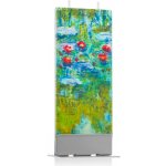 Flatyz Fine Art Claude Monet Water Lilies 6x15 cm