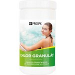 PROSPA Chlorový granulát 1kg – Hledejceny.cz