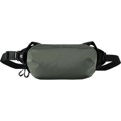 WANDRD D1 Fanny Pack Wasatch Green – Zboží Živě