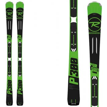 Rossignol Pursuit 300 17/18