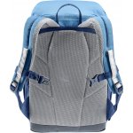 Deuter Waldfuchs 10 wave night blue Modrá – Zboží Dáma