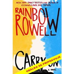 Nedej se - Rainbow Rowellová