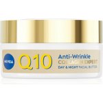Nivea Q10 Collagen Expert pleťové máslo 50 ml – Zboží Mobilmania