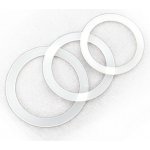 Kaffia 2 šálky těsnění – Zboží Dáma