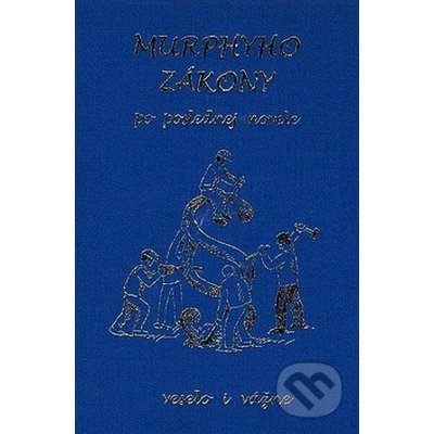 Murphyho zákony po poslednej novele – Hledejceny.cz