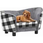 VidaXL kotec pro psa – Hledejceny.cz