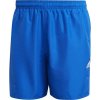 Koupací šortky, boardshorts adidas SOLID CLX SH SL pánské plavky