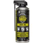 NANOPROTECH GNP Gun Oil mazivo na zbraně 400ml NP-528 – Zboží Dáma
