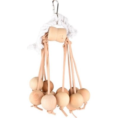 Flamingo Appi Balls 27cm – Zboží Mobilmania