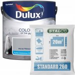 Dulux COW severní moře 2,5 L – Zboží Mobilmania