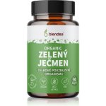 Zelený Ječmen BIO Organic 90 kapslí – Hledejceny.cz