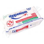 Hygienium Vlhčené ubrousky pro inkontinenci 72 ks – Zboží Dáma