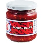 Windmill Chilli pasta sambal oelek 200 g – Zboží Dáma Windmill Chilli pasta sambal oelek 200 g – Zboží Dáma