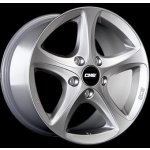 CMS C12 7x17 5x120 ET55 silver | Zboží Auto