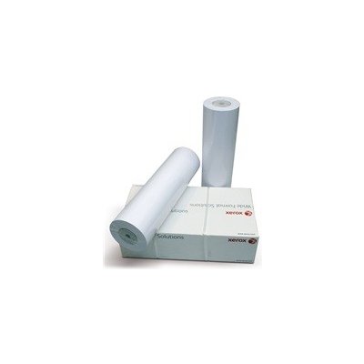 Rouleau papier calque - 910 mm x 20 m - 90 g/m²