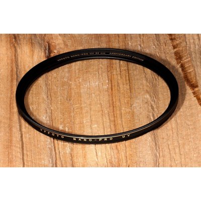 VFFOTO magnetický UV NANO PRO 58mm – Zboží Mobilmania