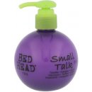 Tigi Bed Head Small Talk Energizer Gelový krém pro objem 240 ml