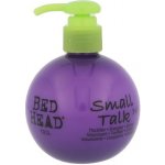 Tigi Bed Head Small Talk Energizer Gelový krém pro objem 240 ml – Zboží Dáma