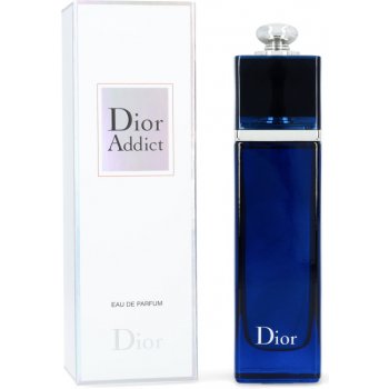 Christian Dior Addict parfémovaná voda dámská 100 ml
