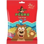 Pedro želé bonbony tutti frutti medvídek 80 g – Zboží Mobilmania