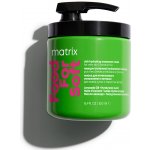 Matrix Food For Soft intenzivní hydratační maska pro suché vlasy 500 ml – Zboží Dáma
