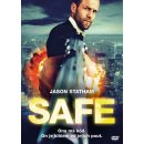 safe DVD