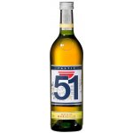 Pastis 51 45% 0,7 l (holá láhev) – Sleviste.cz