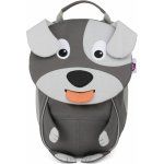 Affenzahn Small Friend Dog grey – Sleviste.cz