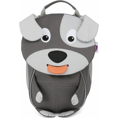 Affenzahn Small Friend Dog grey – Sleviste.cz