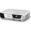 Epson EB-W31