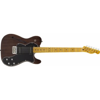 FENDER Modern Player Telecaster Thinline Deluxe MN od 12 410 Kč