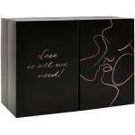 Orion Erotic Advent Calendar Love Is All We Need – Hledejceny.cz