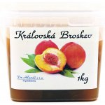 Dr.Hlaváč Královská broskev 1 kg – Zboží Dáma