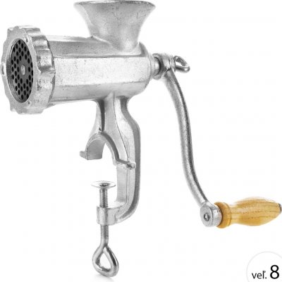 BANQUET Mlýnek na maso velikost 8 36622 – Hledejceny.cz