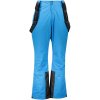 Pánské sportovní kalhoty Alpine Pro Sango 8 pánské lyžařské kalhoty MPAS477674 Blue aster