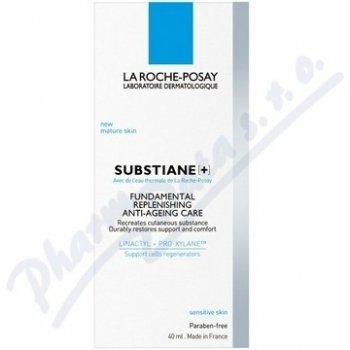 La Roche Posay Substiane pleťový krém 40 ml