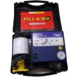 DUNLOP Sada pro opravu defektu na pneu | Zboží Auto