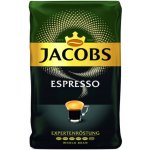 Jacobs Espresso 1 kg – Zbozi.Blesk.cz