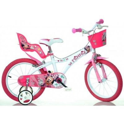 Dino Bikes 614NN Minnie 2017 – Zbozi.Blesk.cz