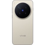 VIVO X300 Pro 16GB/512GB Dune Brown – Zboží Živě