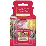 Yankee Candle Red Raspberry papírová visačka – Hledejceny.cz